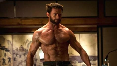 Not Hugh Jackman, but this actor was originally cast as Wolverine till ...