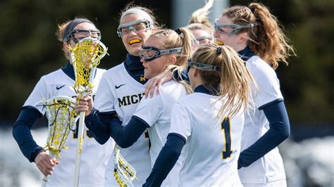 The way early women's lacrosse top 25 rankings for the 2020 season | NCAA.com