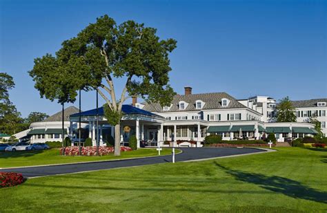 Stockton Seaview Hotel and Golf Club (Galloway, NJ) - Resort Reviews - ResortsandLodges.com