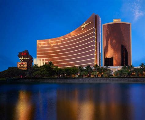 Wynn Macau Remains Only Resort Worldwide To Win 8 Forbes Five-Star Awards For Fourth Consecutive ...