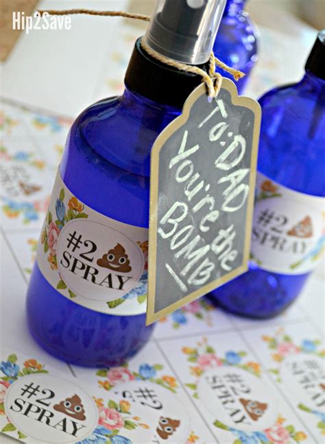 This DIY Poo-Pourri Copycat Spray Recipe is #2 in Our Book!