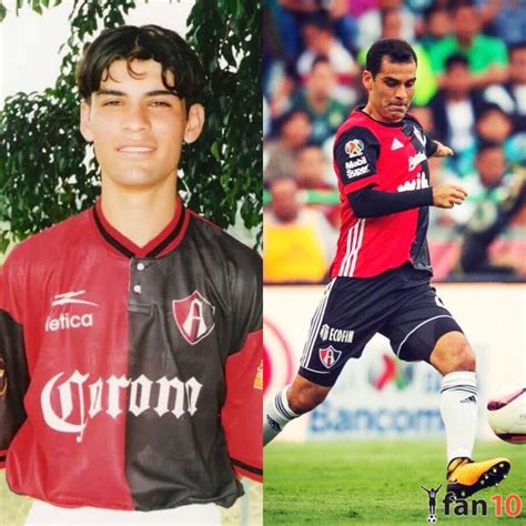 Watch 21 Years Of Highlights Since Rafa Márquez Debut