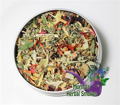 MORINGA ORGANIC HERBAL SMOKES* ORGANIC HERBAL SMOKE BLENDS NEAR ME *HERBAL CIGARETTES *SMOKABLE ...