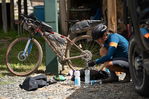 Tour Divide Debrief (Days 9-10) - BIKEPACKING.com