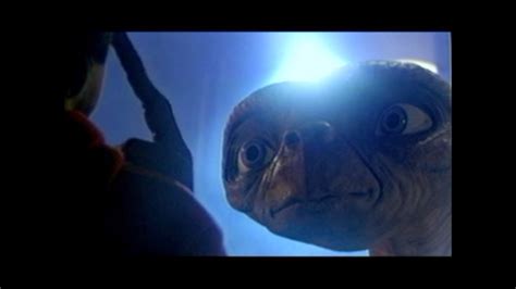 E.T. the Extra-Terrestrial 20th Anniversary Trailer (2002) - YouTube