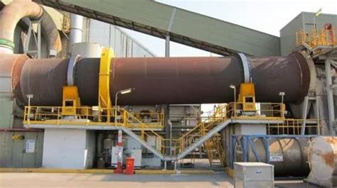 Rotary Kiln Alignment Services at best price in Kolkata | ID: 22424892330