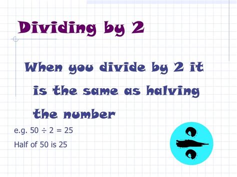 Multiplication and Division Rules