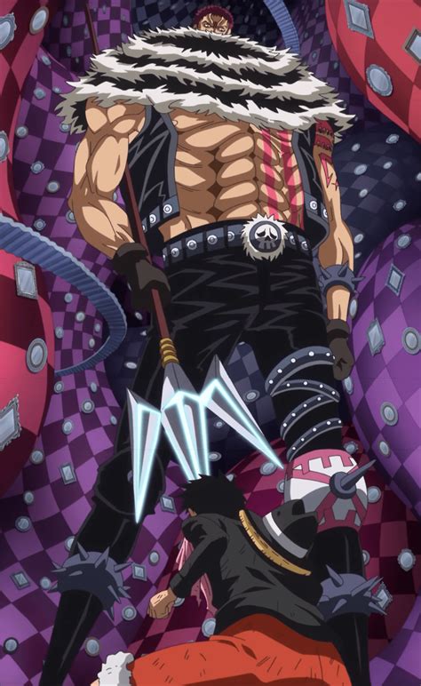 Katakuri One Piece Wallpapers - Top Free Katakuri One Piece Backgrounds - WallpaperAccess