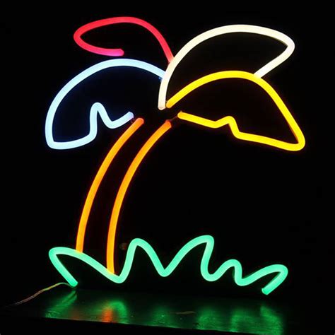 Wall Mounted 12V LED Custom Neon Sign Light - Buy led neon sign, custom ...