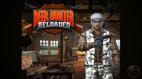 Deer Hunter Reloaded - iPhone & iPad Gameplay Video - YouTube