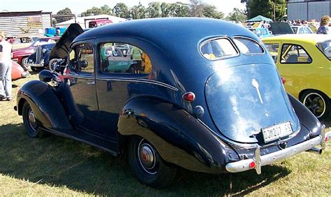 1937 Hudson Terraplane For Sale Cape Town, South Africa