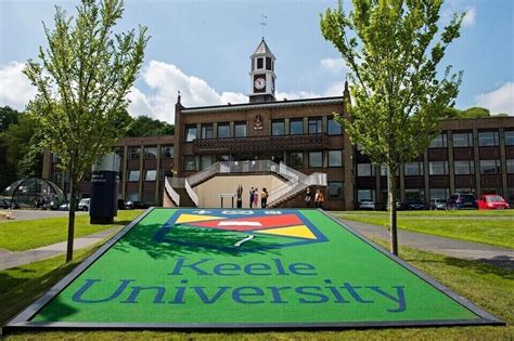 Keele ranked "First Class" in environmental and ethical ranking - Keele University