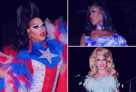 ‘Drag Race All Stars 5’ Cast Revealed — Meet Returning Queens [Photos ...