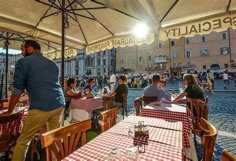 A Guide To Piazza Navona, Rome | Trip101