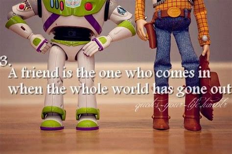 Inspirational quotes disney, Toy story quotes, Disney quotes