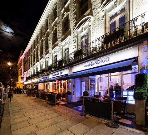 HOTEL INDIGO LONDON-PADDINGTON $86 ($̶1̶2̶1̶) - Updated 2021 Prices & Reviews - England ...