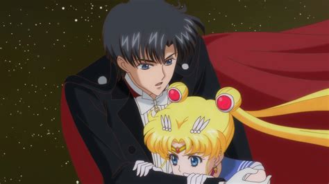 Who Is Sailor Moon's Tuxedo Mask - 247 News Around The World