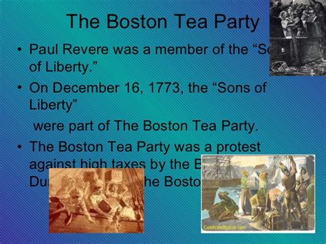 The top 24 Ideas About Boston Tea Party Facts for Kids – Home, Family, Style and Art Ideas