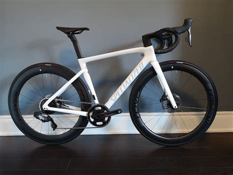 2021 Brand New Specialized Tarmac SL7 Pro SRAM eTap 1x For Sale