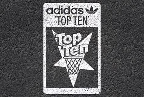 adidas Top Ten - Page 2 of 2 | Nice Kicks