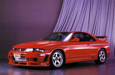 Nismo 400R: A JDM Legend From the 1990s and One of the Rarest GT-R ...