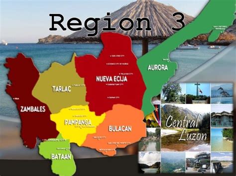 Region III Central Luzon