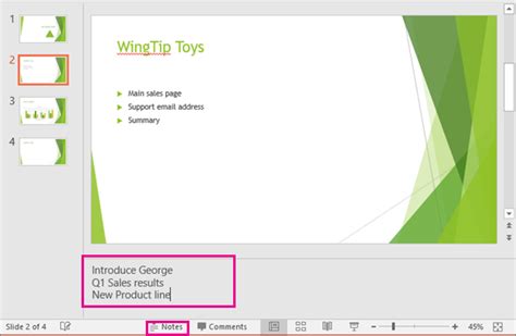 Microsoft Office Tutorials: Choose the right view for the task in PowerPoint