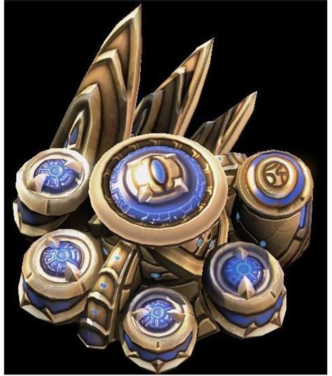 Starcraft 2 Protoss Strategy Guide: Protoss Builds - Altered Gamer