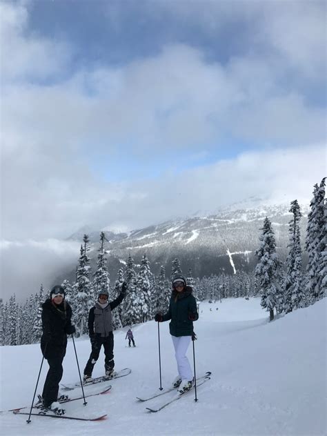 The Complete Guide to Whistler in Winter - Lisa Homsy