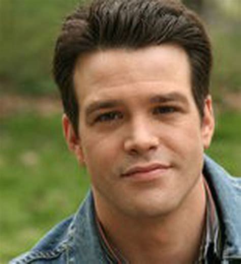 Soap opera actor Nathaniel Marston dead at 40 - masslive.com