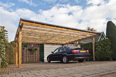 2 car carport plans [9] | Abri voiture, Abri pour voiture pergola ...