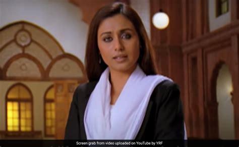 Weekend Binge: 5 Rani Mukerji Movies To Watch After Mrs Chatterjee vs ...