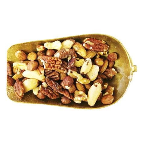 Mixed Nuts Deluxe – Chelmsford Wholefoods