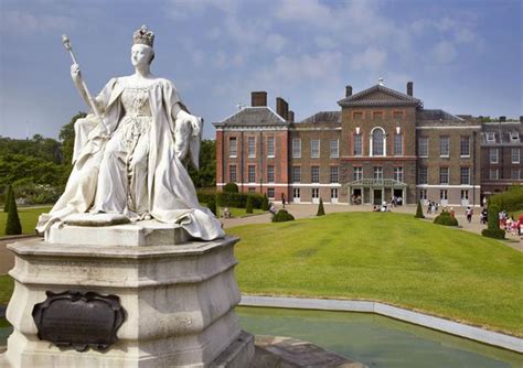 Kensington Palace Tickets - Golden Tours