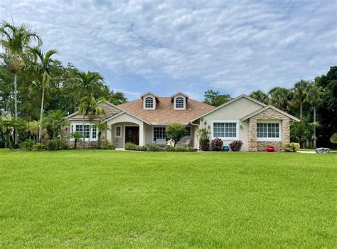 Palm Beach Ranchettes, Lake Worth, FL Real Estate & Homes for Sale | realtor.com®