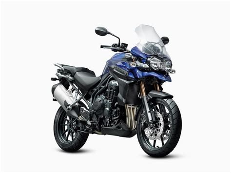 Triumph Tiger 800 XC technical details |TechGangs