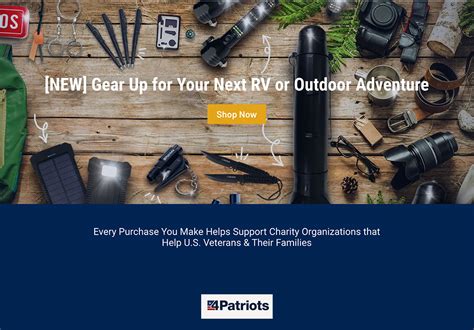 4Patriots LLC – JC Fitness Solutions