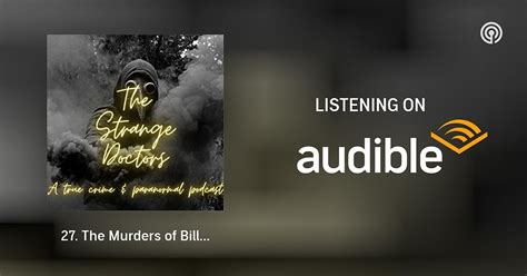 27. The Murders of Bill Payne & Billie Jean Hayworth, and the Murders of Joel and Lisa Guy | The ...