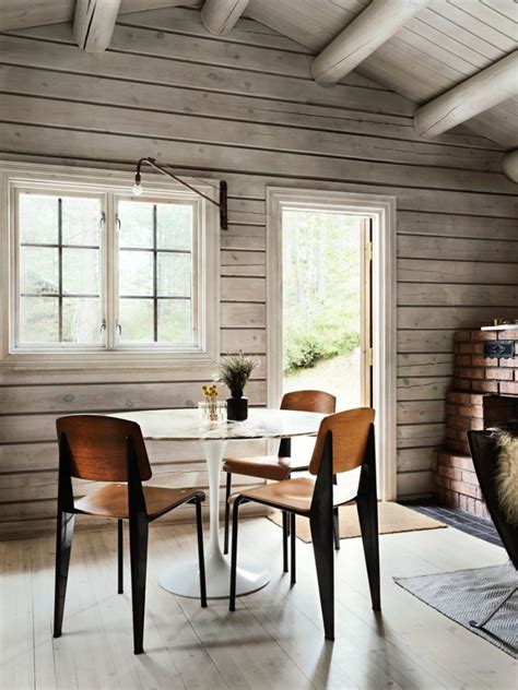 13 Modern Scandinavian Cabins To Make You Dream Of A Summer Escape ...