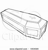 50 Best Ideas For coloring  Coffin Coloring Sheets sketch template