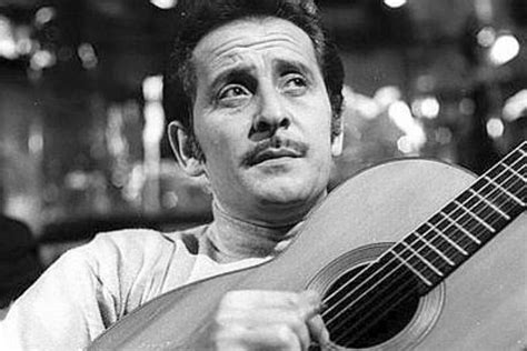 Domenico Modugno: la storia d'amore che ha ispirato la sua musica