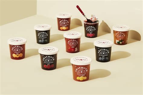 Anathoth Farm Rebrand – Packaging Of The World