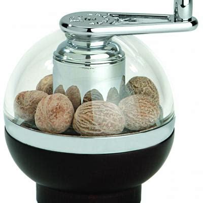 Nutmeg Grinder - 110mm | Ecotel