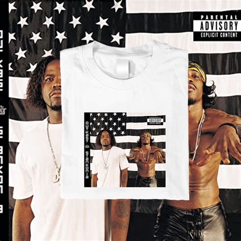 Outkast Stankonia Album Cover Print Music Rapper Hip-hop - Etsy