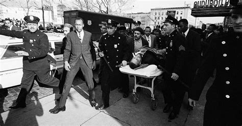 A Timeline of the Investigation Into Malcolm X's Death - The New York Times