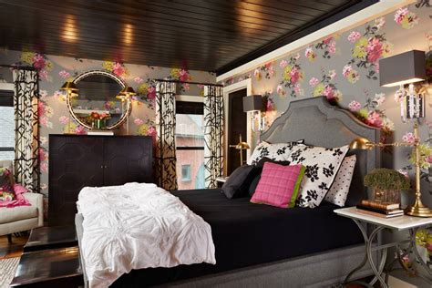 20+ Girly Bedroom Designs, Decorating Ideas | Design Trends - Premium PSD, Vector Downloads