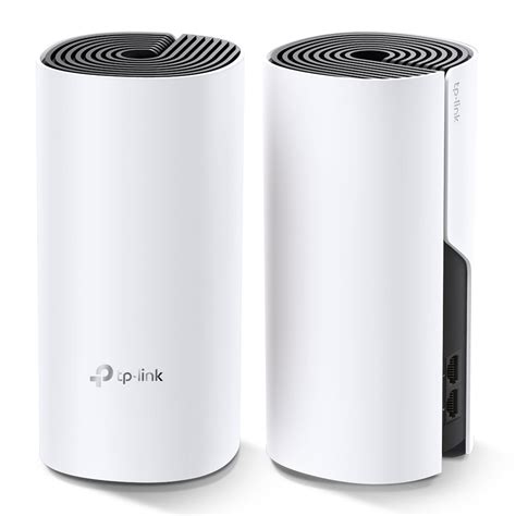 TP-Link Deco W2400 Mesh WiFi Router System | Wireless Internet | Home ...