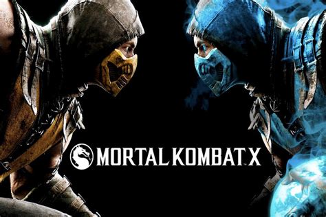 Mortal Kombat X mobile package giveaway - Polygon