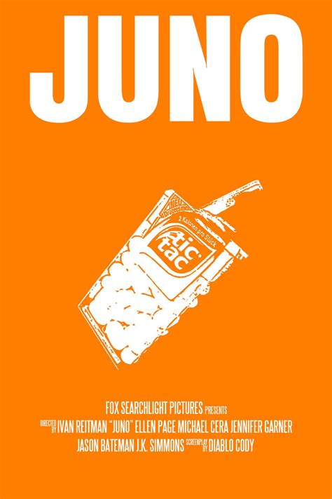 Pin by Madie Graham on Movies worth seeing | Juno movie, Movie posters, Alternative movie posters