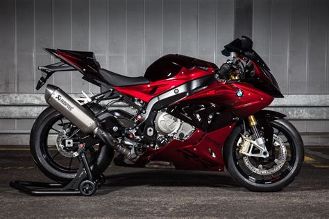 The Making of BMW S1000RR Mission: Impossible - Rogue Nation - autoevolution